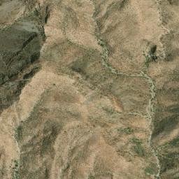 Satellite imagery of Loubâtanlou, DJ