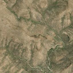 Satellite imagery of Ab‘a Dâba, DJ
