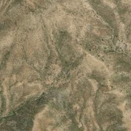 Satellite imagery of Ab‘a Dâba, DJ