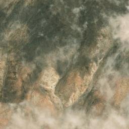 Satellite imagery of Garassou, DJ