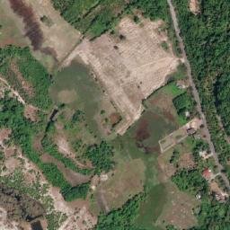 Satellite imagery of Phnŭm Hŏng Sŭm, KH