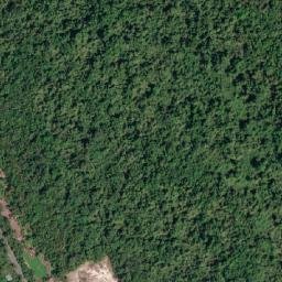 Satellite imagery of Phnŭm Hŏng Sŭm, KH