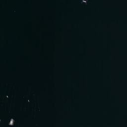Satellite imagery of Mũi Hoi, VN