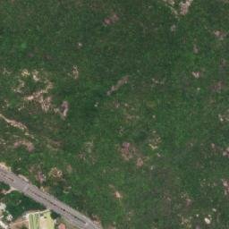 Satellite imagery of Hòn Xay, VN