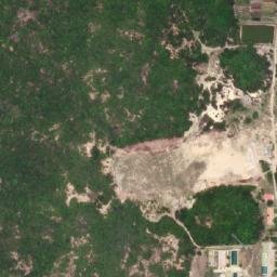 Satellite imagery of Hòn Xay, VN
