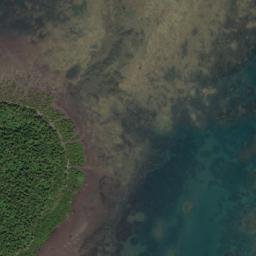 Satellite imagery of Pindilin Point, PH