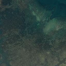 Satellite imagery of Pindilin Point, PH