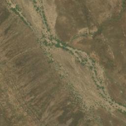 Satellite imagery of Danan Ḏawli, DJ