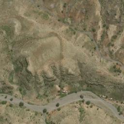 Satellite imagery of ‘Ado Dâba, DJ