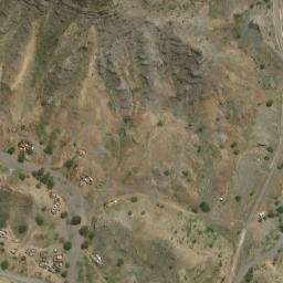 Satellite imagery of Gerolli Dâba, DJ