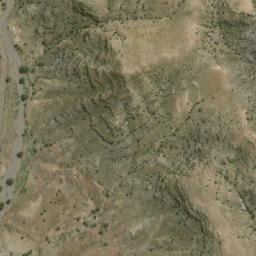 Satellite imagery of Gerolli Dâba, DJ