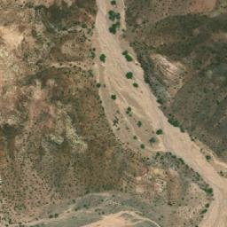 Satellite imagery of Sasaẖya, DJ