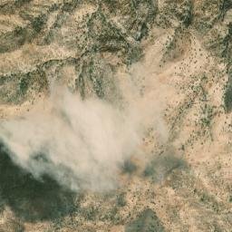 Satellite imagery of Aga, DJ