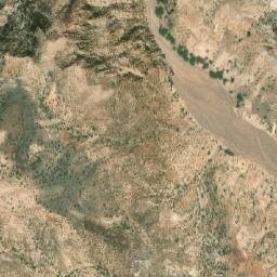 Satellite imagery of Aga, DJ