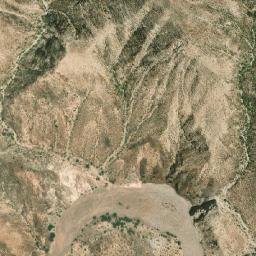 Satellite imagery of Garara, DJ