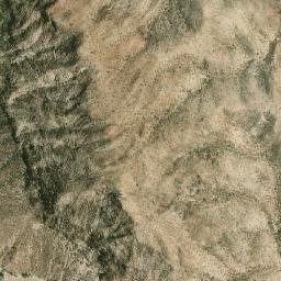 Satellite imagery of Garara, DJ