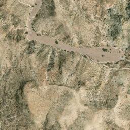 Satellite imagery of Garara, DJ