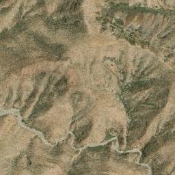 Satellite imagery of Loubâtanlou, DJ