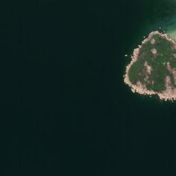 Satellite imagery of Hòn Xay, VN