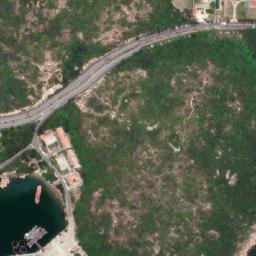 Satellite imagery of Hòn Xay, VN