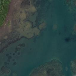 Satellite imagery of Pindilin Point, PH