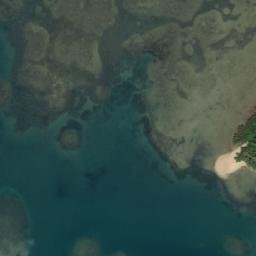 Satellite imagery of Pindilin Point, PH