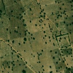 Satellite imagery of Sakaouan Kwara Tegui, ML