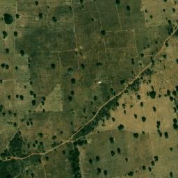 Satellite imagery of Sakaouan Kwara Tegui, ML