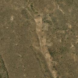 Satellite imagery of ‘Ingîrou le Kôma, DJ