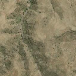 Satellite imagery of ‘Ado Dâba, DJ