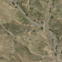 Satellite imagery of Ḏertim, DJ