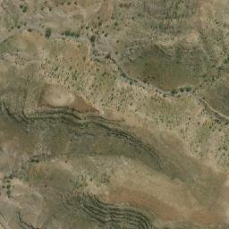 Satellite imagery of Ḏertim, DJ