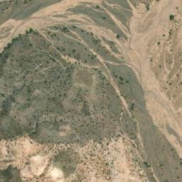 Satellite imagery of Dîdâle, DJ