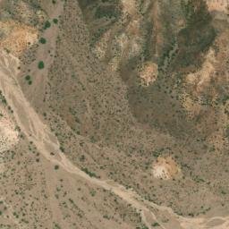Satellite imagery of Sasaẖya, DJ