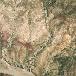 Satellite imagery of Aga, DJ