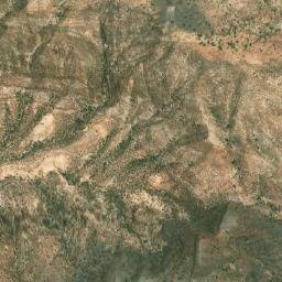 Satellite imagery of Aga, DJ