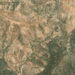 Satellite imagery of Aga, DJ