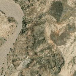 Satellite imagery of Ougba, DJ