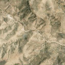 Satellite imagery of Ougba, DJ