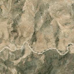 Satellite imagery of Ougba, DJ