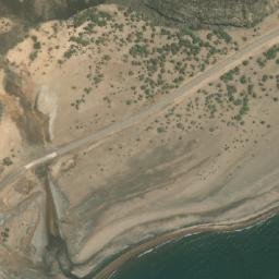 Satellite imagery of Dallay, DJ
