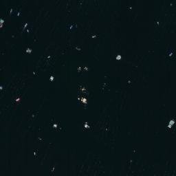 Satellite imagery of Mũi Đá Hả Miệng, VN