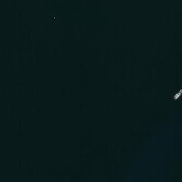 Satellite imagery of Hòn Xay, VN