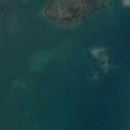 Satellite imagery of Pindilin Point, PH