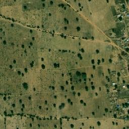 Satellite imagery of Sakaouan Kwara Tegui, ML