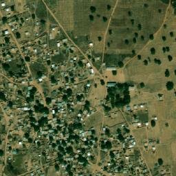 Satellite imagery of Sakaouan Kwara Tegui, ML