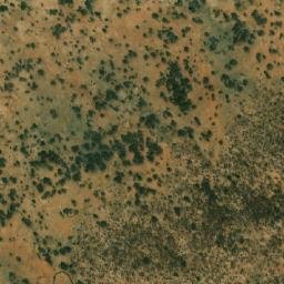 Satellite imagery of Hadjer Aouagad, TD