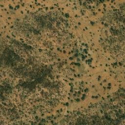 Satellite imagery of Hadjer Aouagad, TD