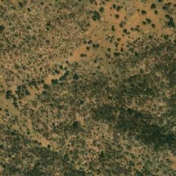 Satellite imagery of Hadjer Aouagad, TD