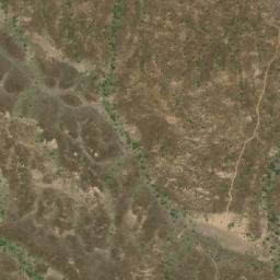 Satellite imagery of ‘Awwali, DJ